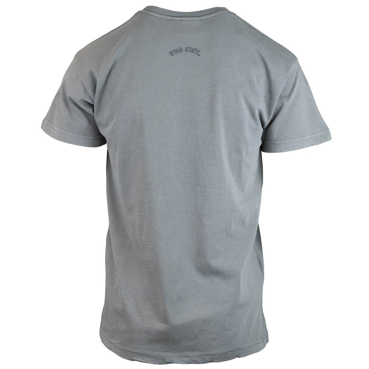 Aggies Upside Down Lettering Unisex T-Shirt